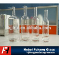 super flint 1750ml 1000ml 750ml 375ml glass bottle
